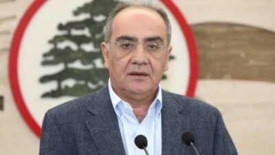 ‏‎#فارس_سعيد: أنا ذاهب للمثول أمام القضاء غداً محصّناً بحقوقي وبالحقائق الساطعة ومعوّلاً على ما تبقّى من نزاهة القضاء وصدقيّته ولستُ أمام امتحانٍ صعب بل القضاء نفسه أمام هذا الامتحان  ‎