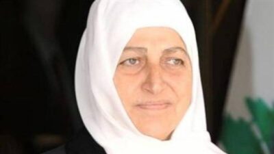 الحريري بحثت مع سفير العراق في مجالات التعاون بين البلدين