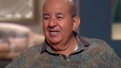 خاص- محمد التاجي في بطولة هذا المسلسل.. وهذا كشفه لـ “الفن”