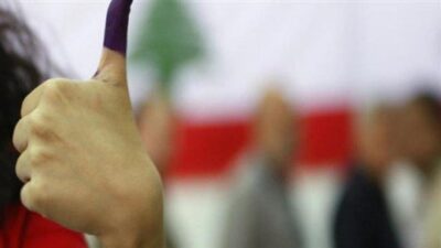 مشروع مرسوم… تحضيرا للانتخابات!