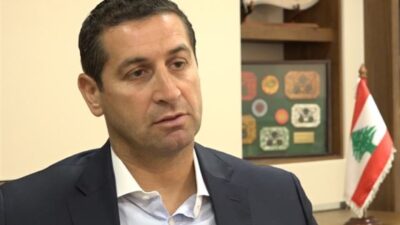 معلوف يرد على خليل…”طبعاً يعلم”
