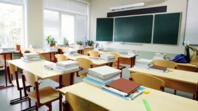 تمديد عطلة المدارس وإمكانية العودة للتعليم “اونلاين”… هكذا علّق الحلبي!