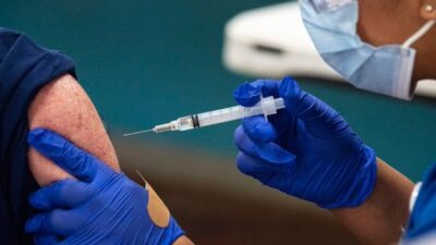 النمسا توصي بجرعة رابعة من اللقاح