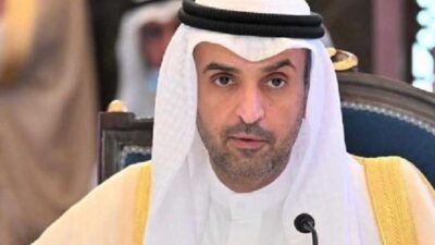 نايف الحجرف: مجلس التعاون الخليجي يطالب لبنان باتخاذ كافة الإجراءات الكفيلة بالإصلاحات الشاملة ومنع حزب الله من ممارسة نشاطاته” الإرهابية “