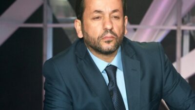 شربل خليل مرشحاً للتيار