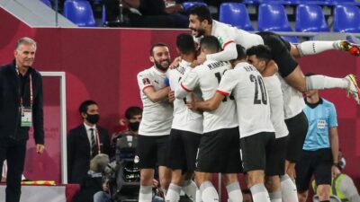 محمد صبحي يحرس مرمى مصر أمام تونس في حالة غياب «الشناوي