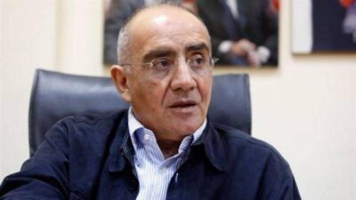 ‏‎#فارس_سعيد: احترمنا اليوم موقف القضاء والموقف بتأجيل الجلسة ولكن نأمل في المرحلة الفاصلة إلى أن يحين موعد الجلسة المقبلة ألا يحصل أيّ حدث في لبنان قد يُحمّل الجهة المدّعية أيّ عواقب