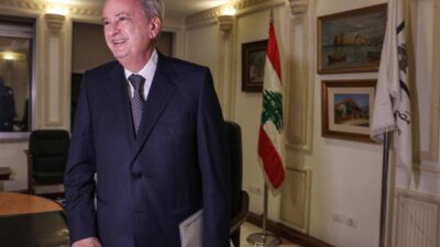 بدّد 18 مليار دولار فيما حاجة لبنان للنهوض 15 ملياراً | سلامة: لنعد إلى النموذج – الكارثة!