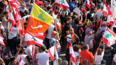 الأصوات الانتخابيّة حدود مواجهة التيّار وحزب الله