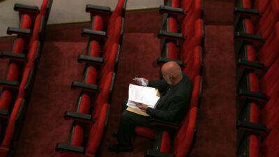 «الدستوري» يعيد كرة النصاب إلى مجلس النواب