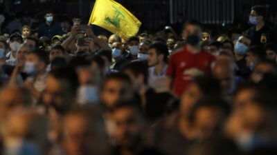 حزب الله كما تراه البيئات غير الحاضنة