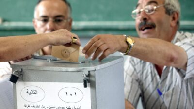 استحقاقا 2022: حسابات الرئاسية لا تصنعها النيابية