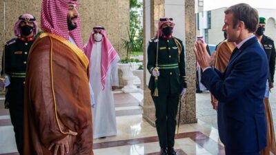 البيان المشترك يُعيد الإصطفاف: مَن مع ومَن ضد؟