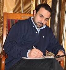 ريفي نائبا لنقيب المحررين