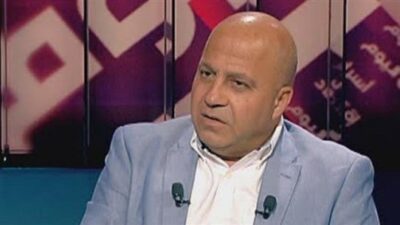 جوني منيّر للـmtv: مرشحان هما الابرز لرئاسة الجمهورية سليمان فرنجية وجوزيف عون ولا أملَ لجبران باسيل وسمير جعجع