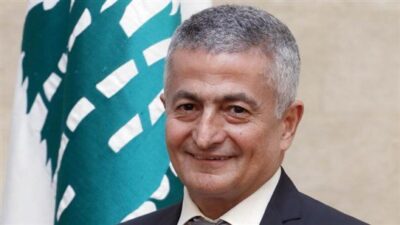 الخليل بحث مع فرونتسكا في التحضيرات للانتخابات