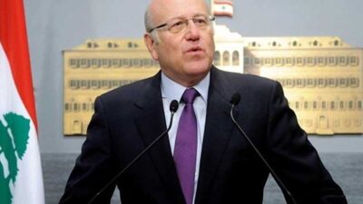 مشاريع البنك الدولي لدعم الكهرباء على طاولة ميقاتي