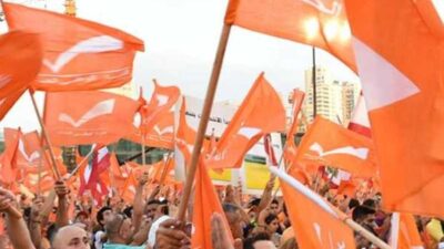 بعد رد ميقاتي على عون.. التيار يرسم ملامح المرحلة  معلوف: في صلب معركة اللامركزية الادارية الموسعة