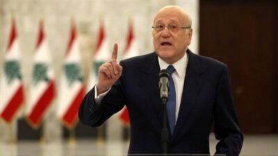 ميقاتي يبحث عن “تعويذة” تُحيي عظام حكومته!