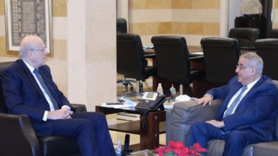 ‏الأزمة تطاول البعثات اللبنانية: خطة لترشيد الإنفاق