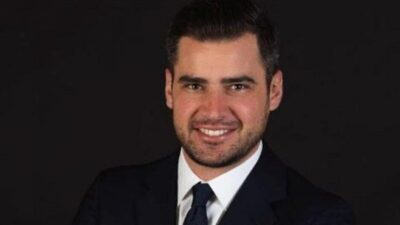 طوني فرنجيّة عن قرداحي: برهن أنه أكبر من المناصب