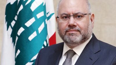 نداءٌ من وزير الصحة إلى المواطنين!