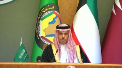 وزير الخارجية السعودي: موقف إيران المتشدد في فيينا مقلق