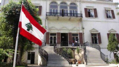 الخارجية”: لا نقبل أي شكل من أشكال التعدّي على “اليونيفيل”