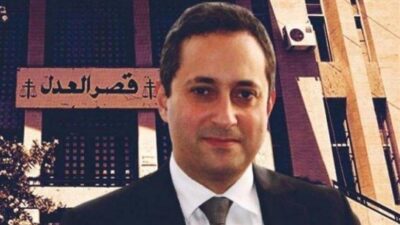 دعوى جديدة ضدّ بيطار في الساعات المقبلة