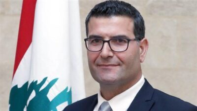 وزير الزراعة تابع قضية قطع الأشجار الحرجيّة في البقاع الشمالي