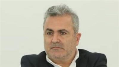 سماحه: ترحيل الفلسطينيين بالتوافق هو الحل