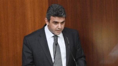 الحواط: “القوات” مُستعدّ للمواجهة