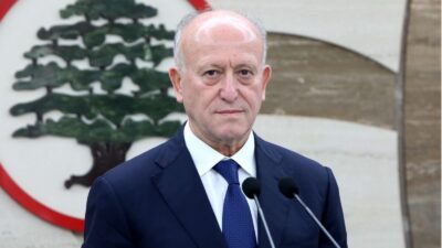 ريفي:الدعوة الى مقاومة الاحتلال الايراني