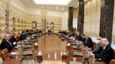 اجراءات تواكب الأعياد… وعون: هذا غير مقبول