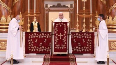 عبد الساتر: الميلاد رسالة إلى كلِّ صاحب سلطان بأن سلطانه هو للخدمة وليس للتسلّط