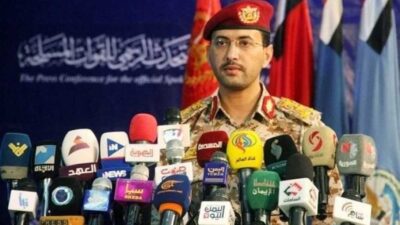 الحوثيون يعلنون تنفيذ عملية واسعة قرب حدود السعودية ويتحدثون عن “مرحلة جديدة” في الحرب