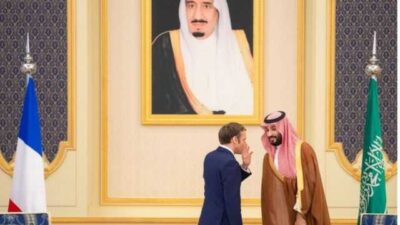 أي مساعدات سعودية للبنان تعمل عليها فرنسا؟