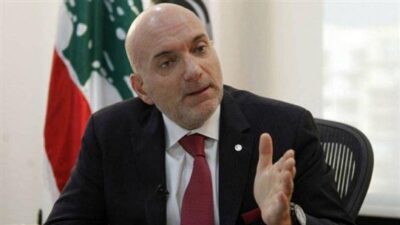 ألان حكيم عن جبران تويني: شهيد القلم والموقف الحرّ