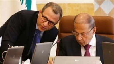 “حزب الله” يتحرك ويوفد صفا إلى عون وباسيل!