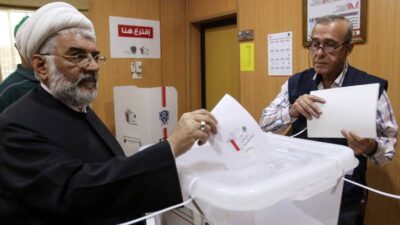 الانتخابات عنوان “العودة” السعودية.. وحزب الله لرصّ صفوف الحلفاء