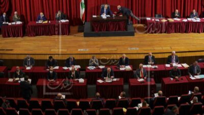 سباق بين الانتخابات والمؤتمر التأسيسي.. تتخلّله استقالة كتل نيابية؟