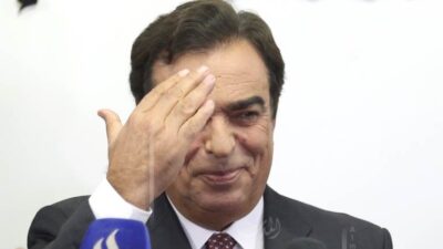 استقالة قرداحي: الحزب “يجاوب” باسيل برفع أسهم فرنجية الرئاسية