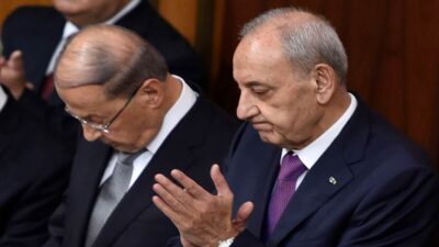 كابوس عون: أن يغادر الرئاسة ويبقى من أراد اقتلاعهم