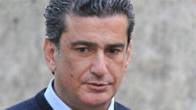 الأحدب: ما الذي يمنع مولوي من اصدار قرار يسمح بادخال الاطعمة الى السجون بعد الكشف عليها؟
