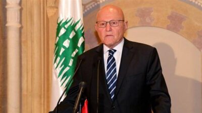 سلام: ميلاد مجيد وكل عام ولبنان بألف خير