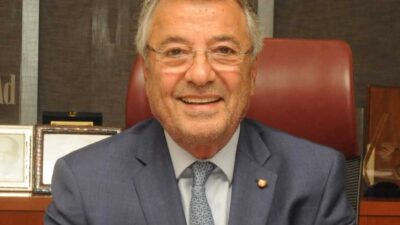 المقدسي: لا مكان للمواطن الآدمي في لبنان