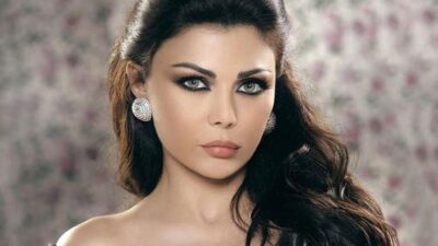 2022 تجمع هيفاء وهبي وإليسا وعمرو دياب من جديد
