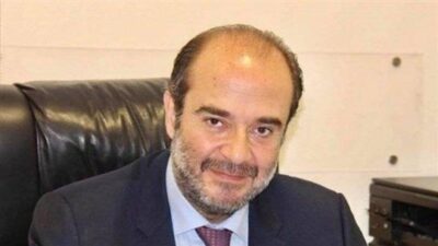 عقيص يغرّد عن “دولة الأولويات