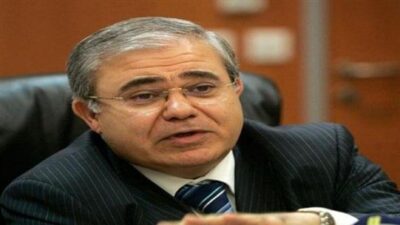 ماريو عون: خلافات سياسية مع “الحزب” مرتبطة بملفات داخلية