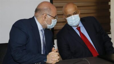 اتفاقية بين “الصحة” والبنك الدولي لدعم تعرفات الإستشفاء
